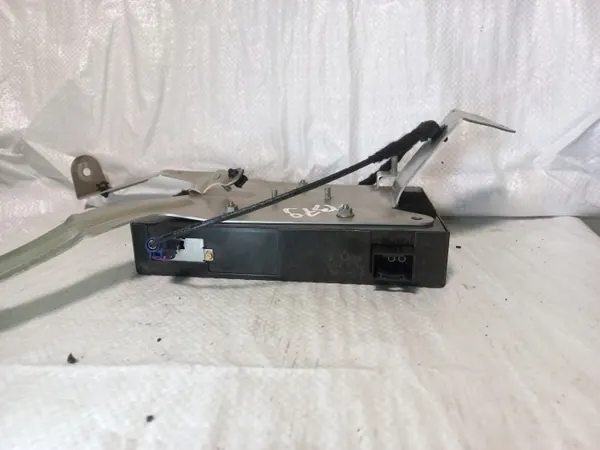 GPS Sirius -moduuli OEM A1698270162 Mercedesille image 3