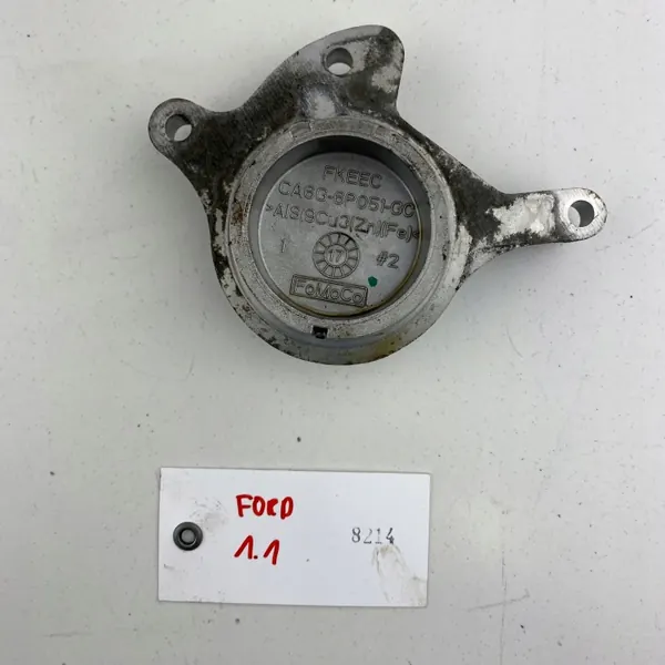 Zylinderkopfdeckel-Stopfen OEM CA6G-6P051-GC Ford image 2