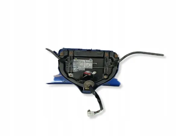 OEM 12373 takaspoileri Mitsubishi 3000GT VR-4 1997 image 10