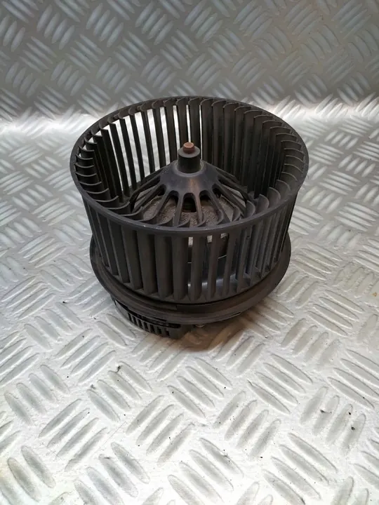 Ford OE 3M5H-18456-CC ventilador image 3