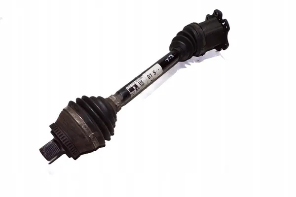 Höger främre drivaxel AUDI A4 8E0407271BK image 3