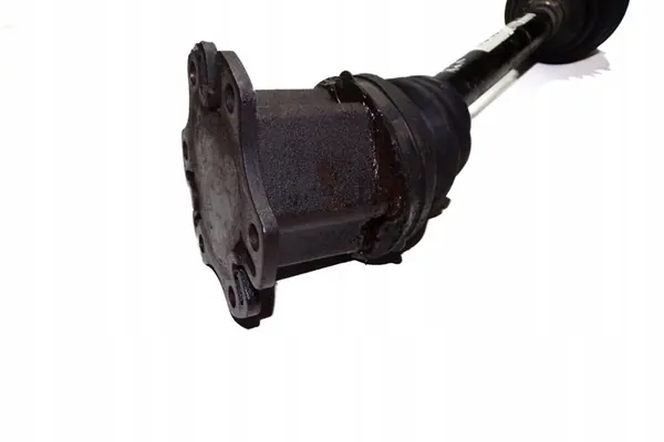 Höger främre drivaxel AUDI A4 8E0407271BK image 5