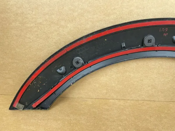 OEM 8K9853817A Vasen Taka Koriste Audi A4 B8 Allroad image 4