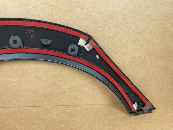 OEM 8K9853817A Vasen Taka Koriste Audi A4 B8 Allroad image 5
