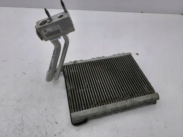 Citroen DS3 2010 Noyau Chauffage Climatisation OEM S6T16002 image 2