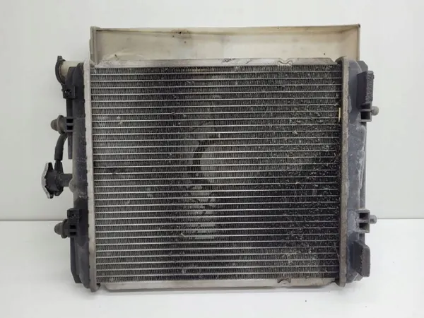 OEM 16360-0Q010 Radiateur Eau Cache Ventilateur image 2