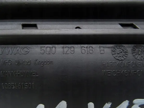 Luftfiltergehäuse OEM 5Q0129618B für 2.0 TDI image 6