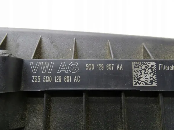 Luftfiltergehäuse OEM 5Q0129618B für 2.0 TDI image 7