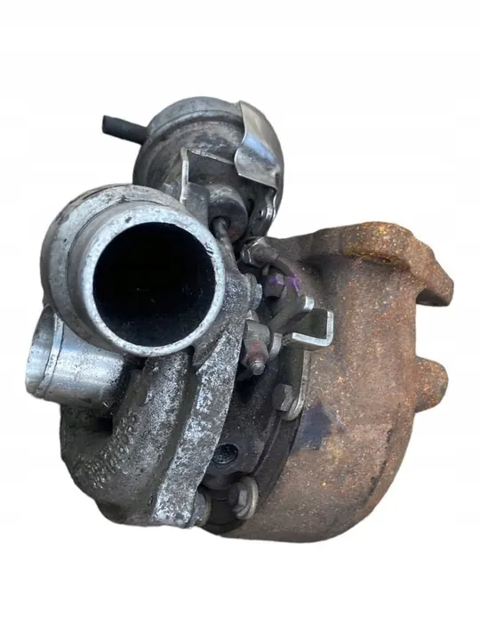 Turbo Renault Scenic III 2011 OEM 5439970 image 4