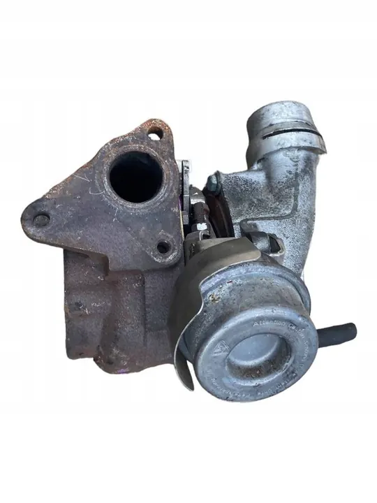 Turbo Renault Scenic III 2011 OEM 5439970 image 5