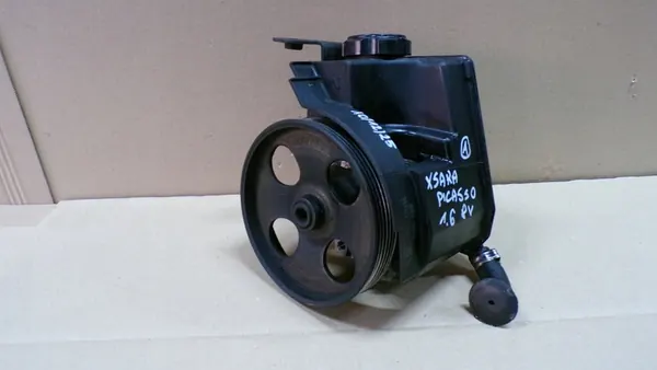 Servostyrningspump XSARA PICASSO 1.6 8V 9636320680 image 2