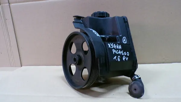 Servostyrningspump XSARA PICASSO 1.6 8V 9636320680 image 3