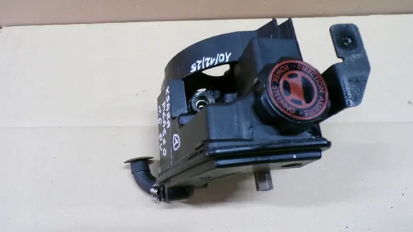 Servostyrningspump XSARA PICASSO 1.6 8V 9636320680 image 7