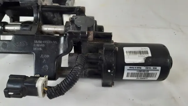 OEM 1101679038 Vänster tröskelmotor - Range Rover Velar image 2