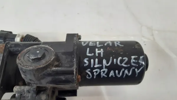 OEM 1101679038 Vänster tröskelmotor - Range Rover Velar image 4