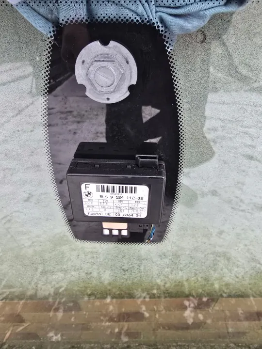 OEM 8995555228811 Etulasi BMW E90/E91:lle image 3