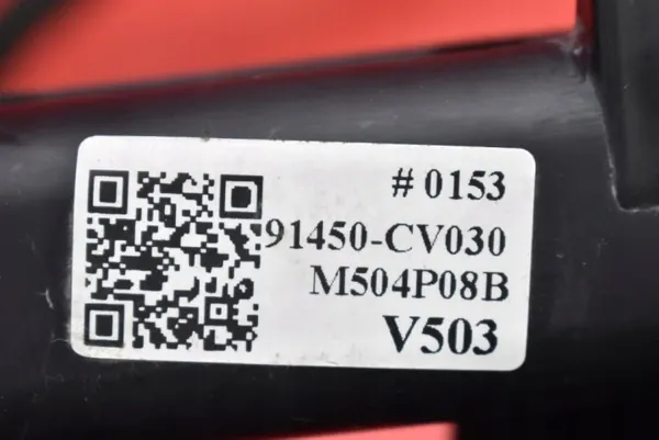 Motor Kabelboom Voor OEM 91450CV030 Kia EV6 image 8