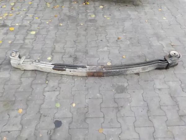 Feder MAN TGA 18.430 316PS 2006 OEM 81434026283 image 2