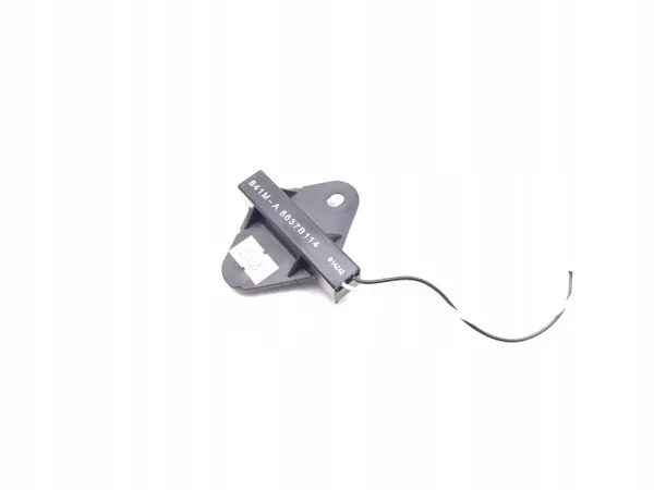 Antena Mitsubishi Outlander OEM 841M-A8637B114 image 2