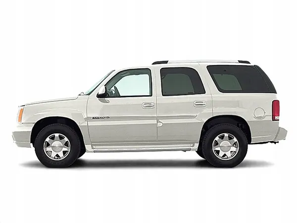 Cadre de carrosserie OEM 10GM219B/2 Cadillac Escalade image 10