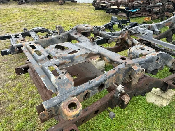 Cadre de carrosserie OEM 10GM219B/2 Cadillac Escalade image 3