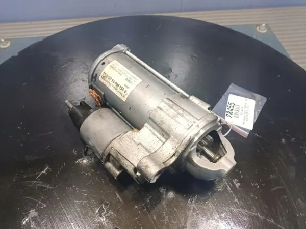 Mercedes-Benz Anlasser A6549061600 für W213 2.0 CDI image 2