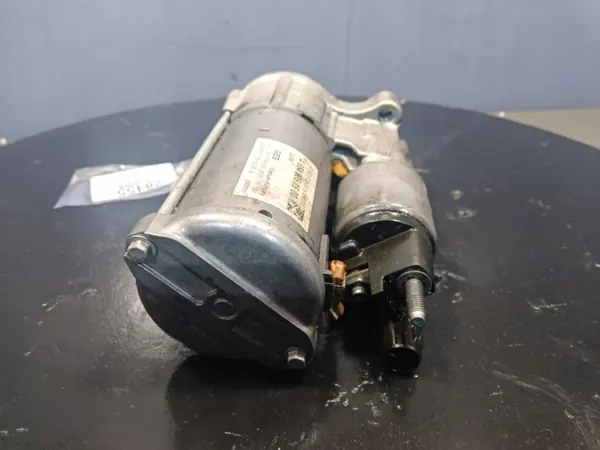 Mercedes-Benz Anlasser A6549061600 für W213 2.0 CDI image 3