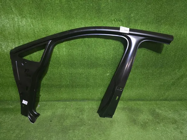 Garniture pilier gauche OEM 5TA809835 VW Touran III 5T image 2