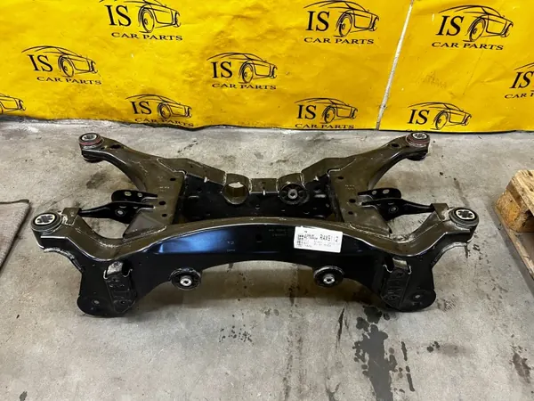OEM 3366A RC18080 RAX5112 Hinterachsträger Ford Kuga MK3 image 2
