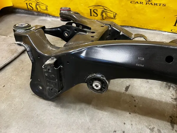 OEM 3366A RC18080 RAX5112 Hinterachsträger Ford Kuga MK3 image 3