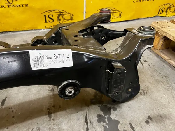 OEM 3366A RC18080 RAX5112 Hinterachsträger Ford Kuga MK3 image 4
