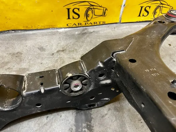 OEM 3366A RC18080 RAX5112 Hinterachsträger Ford Kuga MK3 image 5
