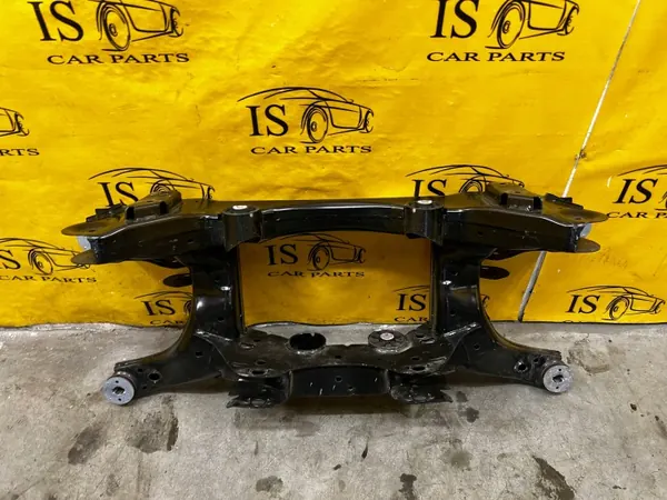 OEM 3366A RC18080 RAX5112 Hinterachsträger Ford Kuga MK3 image 6