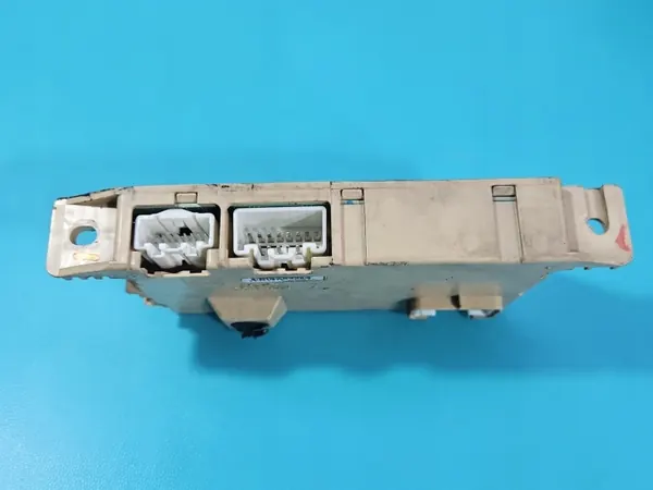 Unidade de controlo motor Mazda 2 1.2 16V 4S61-12A650-SC image 5