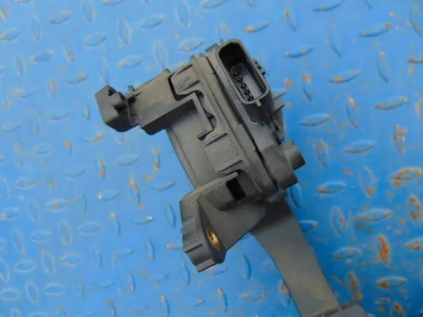 Gaspedal Potentiometer RENAULT CAPTUR 180029347R image 3