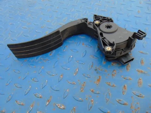 Gaspedal Potentiometer RENAULT CAPTUR 180029347R image 4