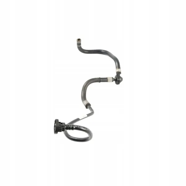 Audi A4 B8 A5 8T 2.0 TFSI Vakuumschlauch 06H133781AS image 10