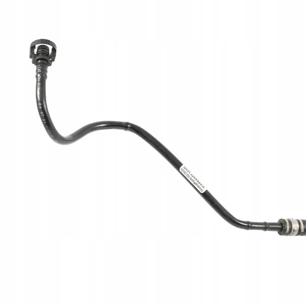 Audi A4 B8 A5 8T 2.0 TFSI Vakuumschlauch 06H133781AS image 2