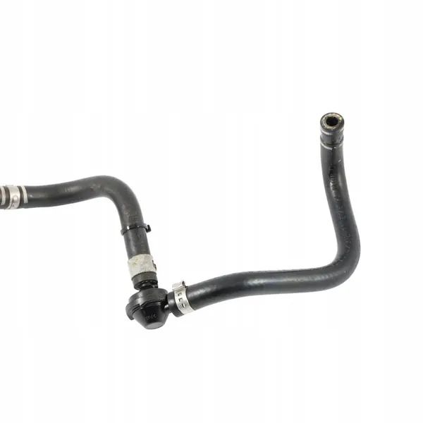 Audi A4 B8 A5 8T 2.0 TFSI Vakuumschlauch 06H133781AS image 3