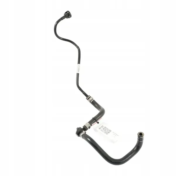 Audi A4 B8 A5 8T 2.0 TFSI Vakuumschlauch 06H133781AS image 4