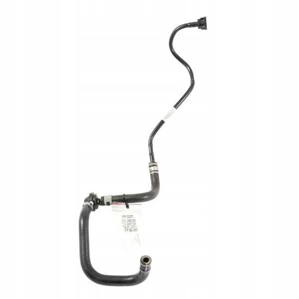 Audi A4 B8 A5 8T 2.0 TFSI Vakuumschlauch 06H133781AS image 5