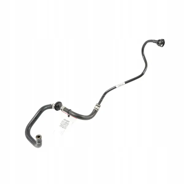 Audi A4 B8 A5 8T 2.0 TFSI Vakuumschlauch 06H133781AS image 6