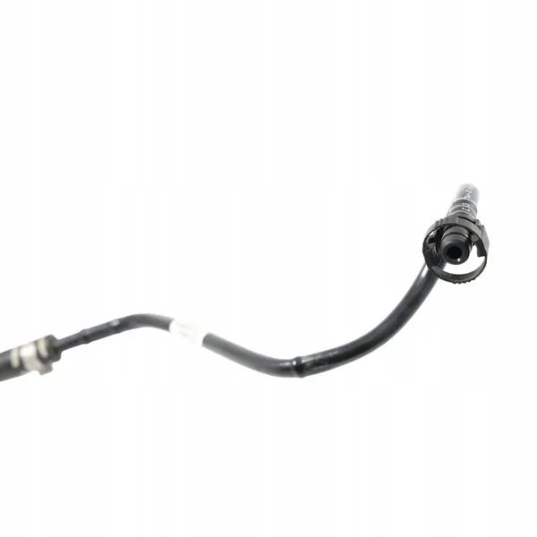 Audi A4 B8 A5 8T 2.0 TFSI Vakuumschlauch 06H133781AS image 9