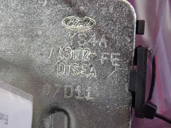 Fecho porta-malas Ford Focus MK1 OEM Zawada-385181- image 6