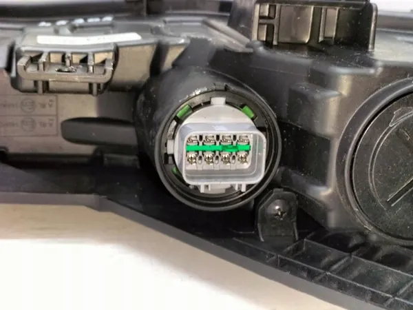 Phares LED DRL OEM 45205 pour Hyundai Kona II image 6