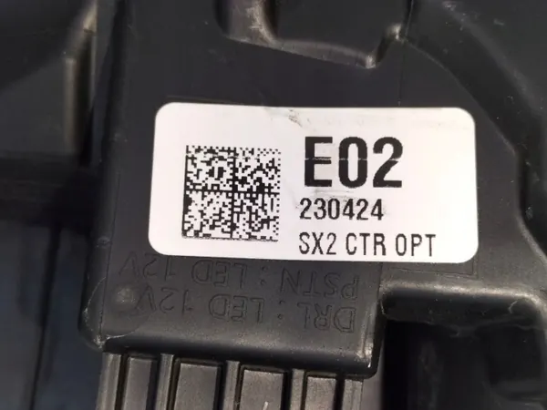 Phares LED DRL OEM 45205 pour Hyundai Kona II image 8