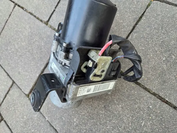 Servostyrningspump CITROEN C4 II B7 DS4 HPI image 9