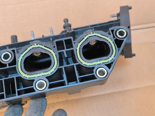 Imusarja OEM 55261896 Fiat 500X 1.4 Turbolle image 6