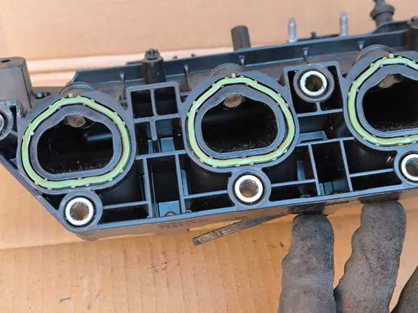 Imusarja OEM 55261896 Fiat 500X 1.4 Turbolle image 7