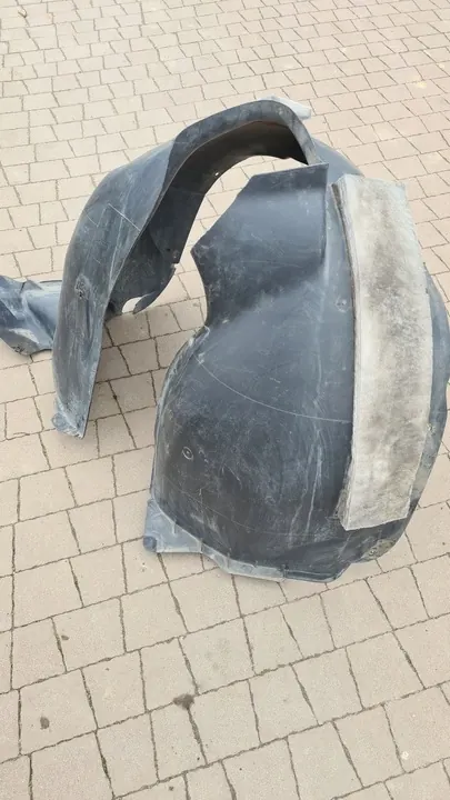 Volkswagen OE 5N0805912C Tiguan Wheel Arch image 3